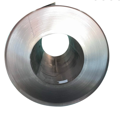 Hete Ondergedompelde Gegalvaniseerde de Rolgi SGCC DX51D 1000mm 1219mm van de zinkdeklaag