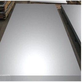 EN 6351 Aluminium Gegalvaniseerde Structurele Staalplaat 50mm - 8000mm voor Bouwmaterialen