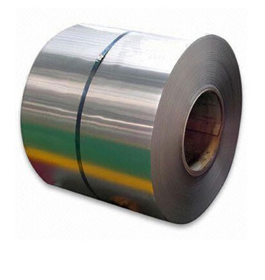 Het Aluminium van het metaalbroodje galvaniseerde 1010 3030 6061 DIN1623 EN10130 Galv Aluminium JISG3141
