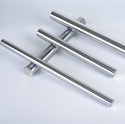 Q195-Q420 gegalvaniseerde Staalstaaf 3480mm 3000mm 4000mm 5800mm 6000mm 12000mm