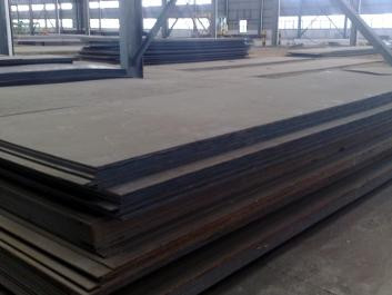 DC51D Q/BQB 402 Gegalvaniseerd Staalplaatgi Gegalvaniseerd Blad 5mm WUGANG