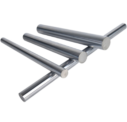 Slijtvaste Gegalvaniseerde Staalbar S235 S355 1045 de Legerings Milde Koolstof van S35C S45C A36 SS400