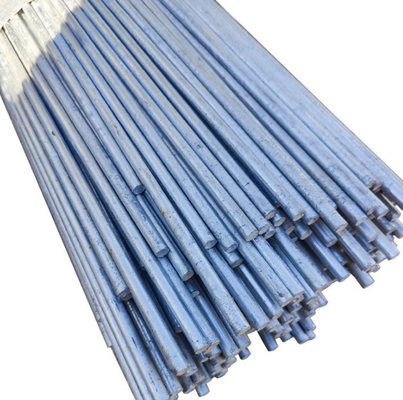 Slijtvaste Gegalvaniseerde Staalbar S235 S355 1045 de Legerings Milde Koolstof van S35C S45C A36 SS400