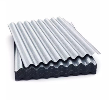 JIS Kleur Met een laag bedekte Aluminium Gegalvaniseerde PPGI 0.13mm0.8mm voor Decoratie