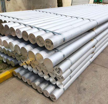 Met u galvaniseerde het Staal Warmgewalste het Staal Ronde Bar 32mm SPGC SGCC van de Staalbar