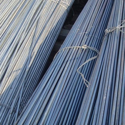 Met u galvaniseerde het Staal Warmgewalste het Staal Ronde Bar 32mm SPGC SGCC van de Staalbar