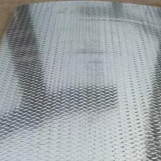 Antislipmetaal Gegalvaniseerde de Controleursplaat Warmgewalste 10mm van SPGC PPGI