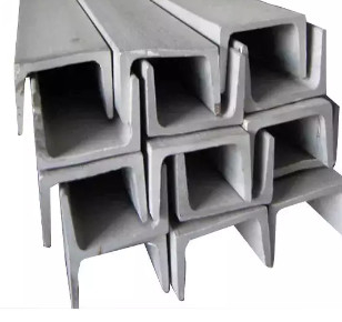 Het koude Gevormde Profiel Gegalvaniseerde u-Staal Purlin van de Kanaalstraal C 0.3mm - 60mm Dikte