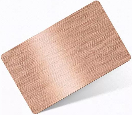 ASTM reliëf aluminium gegalvaniseerd 680 mm ~ 1380 mm voor dakbedekking versieren