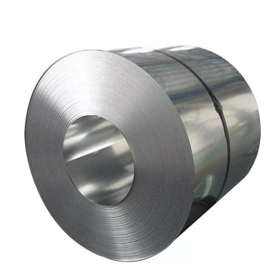 Elektrolytische Blikblad Koudgewalste Staalrol 0.135 - 0.7mm Dikte