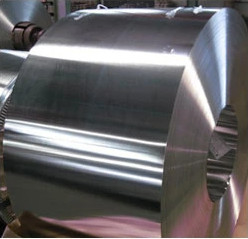 Koudgewalste Elektrolytische Tinplaatrol 8 - 1050MM Breedte Z30 - 275g/M2 AZ30- 150g/M2