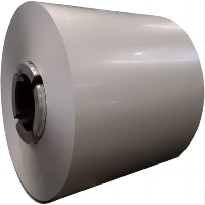 AISI M. T5 Elektrolytische Blikrol van de Voedseg voor de Containers van Tinblikken 0.135 - 0.7mm