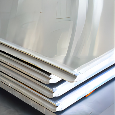 5 mm 10 mm dik massief aluminium blad 1050 5052 5056 2124 2014 7175 413