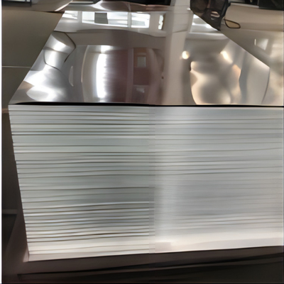 5 mm 10 mm dik massief aluminium blad 1050 5052 5056 2124 2014 7175 413