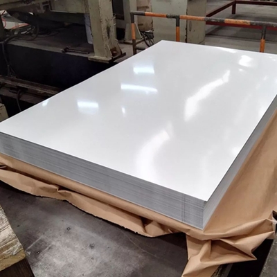 Z200 voorgelakte gegalvaniseerde witte kleur PPGI stalen spoel voor het maken van whiteboards