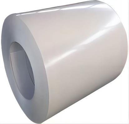 GI PPGI PPGL Z40 Z275 Hete Ondergedompelde Gegalvaniseerde het Staalrol 0,12 - 4mm voor het Maken van Pijpen