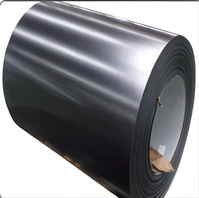 GI PPGI PPGL Z40 Z275 Hete Ondergedompelde Gegalvaniseerde het Staalrol 0,12 - 4mm voor het Maken van Pijpen