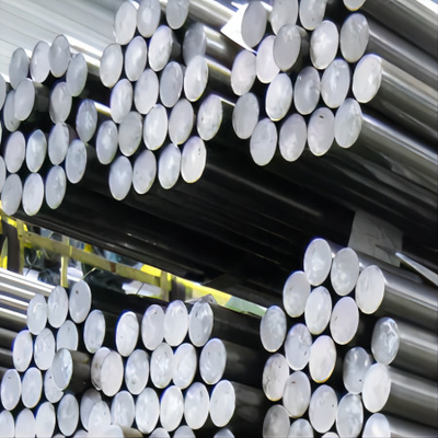 JIS AISI ASTM GB DIN EN Warmgewalste aluminium gegalvaniseerde staaf voor industrieel gebruik