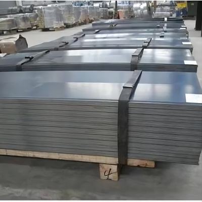 A36 U-Blad Mild Mej. Carbon Steel Plate 6mm 10mm 12mm Dikke 25mm