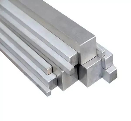 De koude Tekeningskoolstof galvaniseerde Bar 1084 5mm/50mm ASTM 1045 van de Staalvlakte