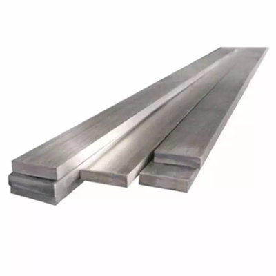 De koude Tekeningskoolstof galvaniseerde Bar 1084 5mm/50mm ASTM 1045 van de Staalvlakte