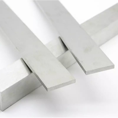 De koude Tekeningskoolstof galvaniseerde Bar 1084 5mm/50mm ASTM 1045 van de Staalvlakte