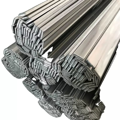 1 - 12m Lengte 1084 Warmgewalste Gegalvaniseerde de Bar Hoge Koolstof van de Staalvlakte Mej. Flat Steel