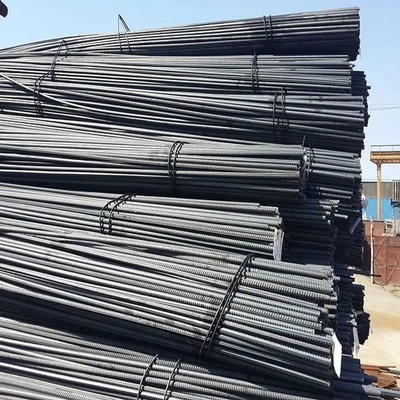 Maakt de Warmgewalste Gegalvaniseerde het Staal Ronde Bar van ASTM A36 6MM - 450MM glad
