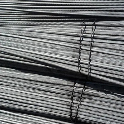 Maakt de Warmgewalste Gegalvaniseerde het Staal Ronde Bar van ASTM A36 6MM - 450MM glad