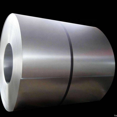Warmgewalste 304 304L 316 316L-Roestvrij staalrol 0,1 - 200mm Dikte 1220mm 1500mm 2440mm