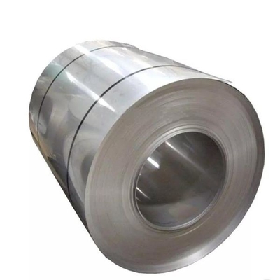 ASTM/AISI/JIS 201 Roestvrij staalrol 4ftx8ft 0.5mm 1mm 1.5mm Dikte