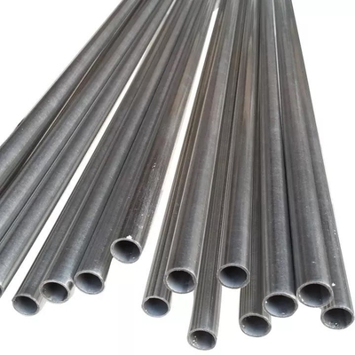 Industrie 201 202 Lengte 6m 12m ASTM JIS GB ENGELS DIN van de Roestvrij staalpijp