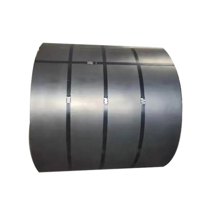 Het Staal van ASTM A36 S235jr u rolt 12mm 16mm lidstaten Carbon Iron Coil voor Warmtewisselaar