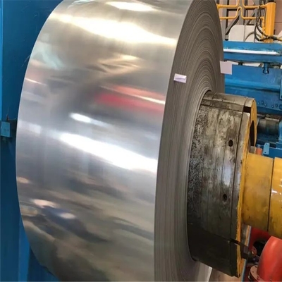 De Rollendc01 Dc02 Dc03 Dc06 Warmgewalst Metaal St37 3.00mm van het Dx51dz100 Gegalvaniseerd Staal