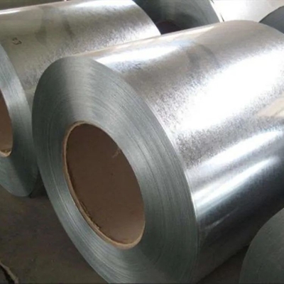 De Rollendc01 Dc02 Dc03 Dc06 Warmgewalst Metaal St37 3.00mm van het Dx51dz100 Gegalvaniseerd Staal