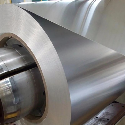 De vooraf geverfte Gegalvaniseerde Staalplaten rollen 1000MM Kleur Met een laag bedekte DX52D