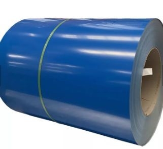 Gegalvaniseerde het Staalrol 30 van de zinkdeklaag 8MT PPGI - 275g/M2 voor Industrieel Gebruik
