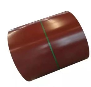 280 - 420Mpa AZ41 - van de het Staalrol van AZ60 PPGI het Grote Lovertje ID508/610mm