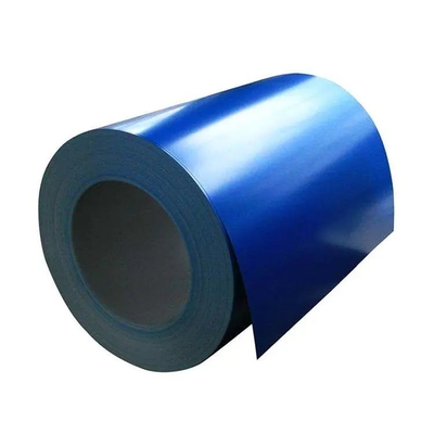 280 - 420Mpa AZ41 - van de het Staalrol van AZ60 PPGI het Grote Lovertje ID508/610mm