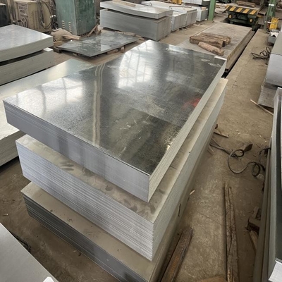 Het zink bedekte Electrogalvanized de Hoge Vochtigheids Bestand GI SECC JISG 3302 DX51 van de Staalrol met een laag