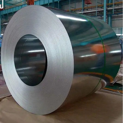 Dx54D gegalvaniseerde stalen spoel SGCC CGCC Dx51d+Z Spoel ID 508mm 610mm G40 G60 G90 Dx56D