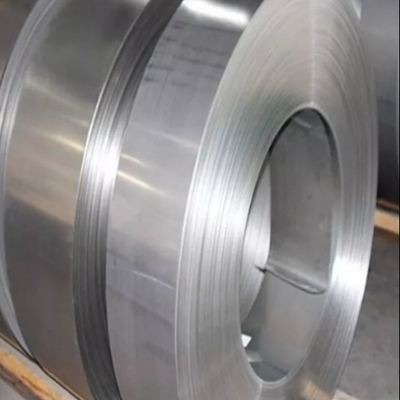 Gegalvaniseerde het Metaalstroken Hete Ondergedompelde 0.12mm6.0mm van DX51D Z275 Zink