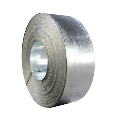 Gegalvaniseerde het Metaalstroken Hete Ondergedompelde 0.12mm6.0mm van DX51D Z275 Zink