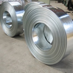 Het vooraf geverfte Gegalvaniseerde Zink 20-275g/M2 van de Staalstrook SGCC SGCH DX51D DX52D