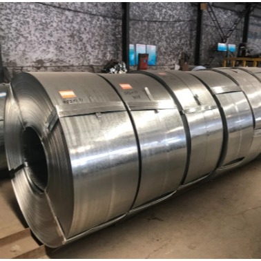 Rol ASTM DX51D Z275 Z350 van de Aluzincaz150 de Hete Ondergedompelde Gegalvaniseerde Staalplaat