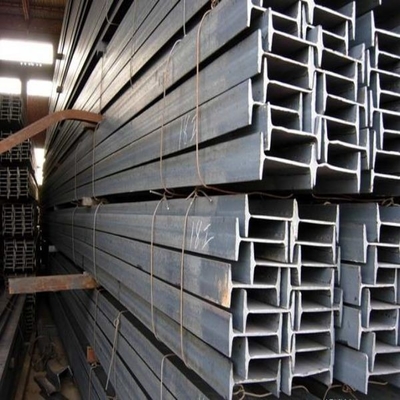 EN JR gegalvaniseerde staal secties op maat Q195 Q235B Q345E hoge sterkte anti-corrosie constructie