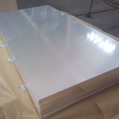 AISI 5 mm 10 mm dik aluminium plaat 3003 5052 6061 Decoratie Mechanische