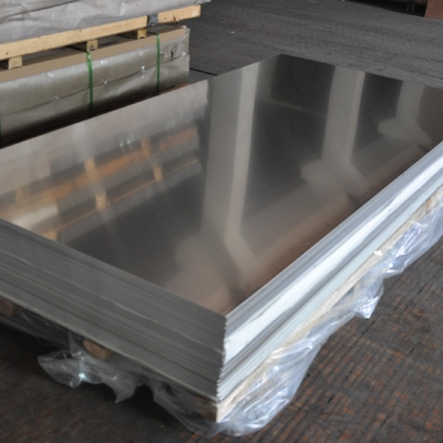 AISI 5 mm 10 mm dik aluminium plaat 3003 5052 6061 Decoratie Mechanische