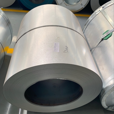 ASTM A729 Regular Spangle gegalvaniseerd staal spoel DX54D DX55D Zink coating High Strength 120gsm