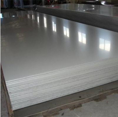 5083 6061 5252 Aluminiumplaat 5 mm 10 mm 20 mm Dikte 100 mm 200 mm Breedte 500 mm
